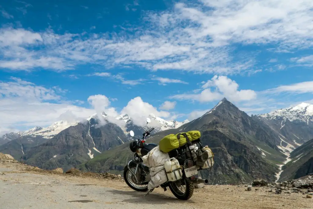 manali cab service